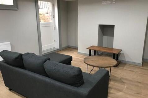 York living room