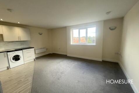 Lounge / kitchen 