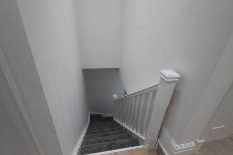 Stairs and landin...