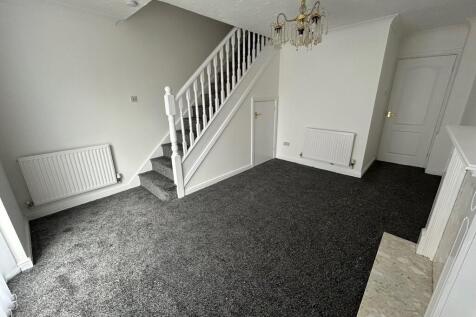 Living room 1