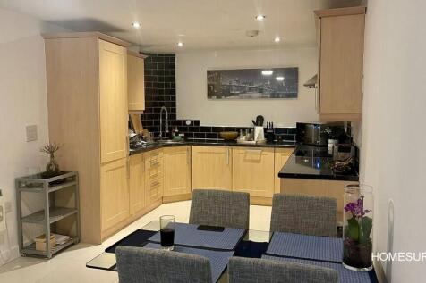 3 Cantilever Kitc...