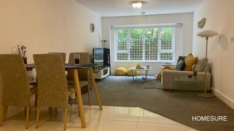 3 Cantilever Loun...