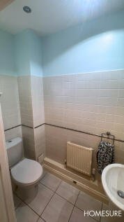 DOWNSTAIRS BATHRO...