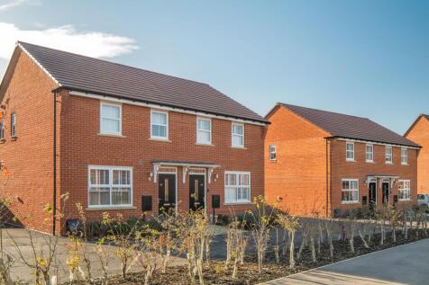 Archford external