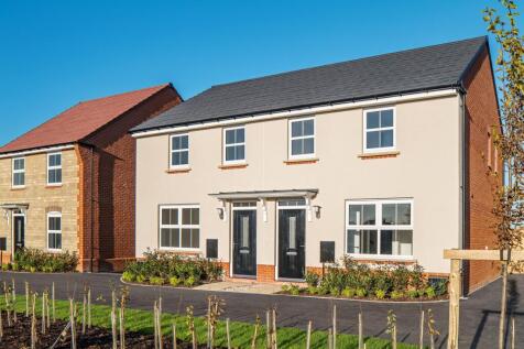Archford white external