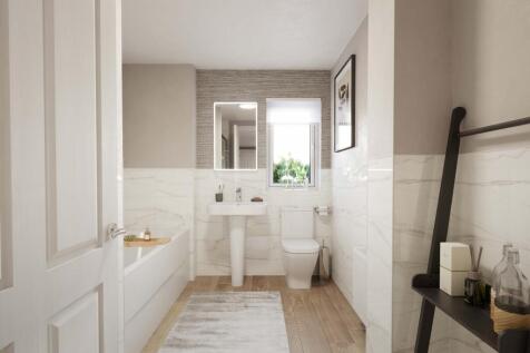 The Glidewell DWH Clipstone Park Leighton Buzzard