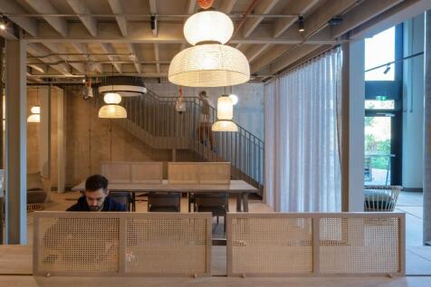 Co-working
