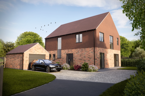 primary property image