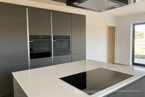 Kitchen Example