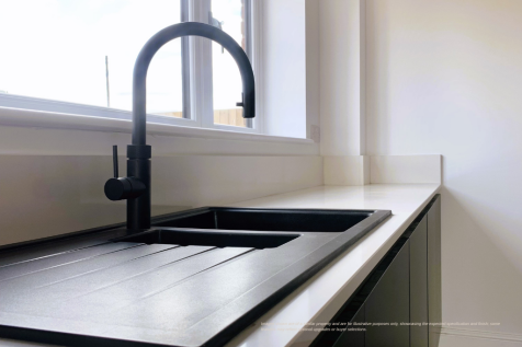 Kitchen Example