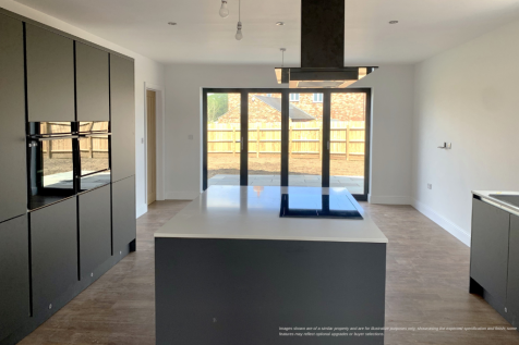 Kitchen Example