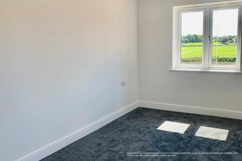 Bedroom 4 Example
