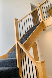 Stairwell Example