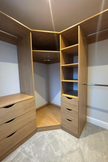 Dressing Room