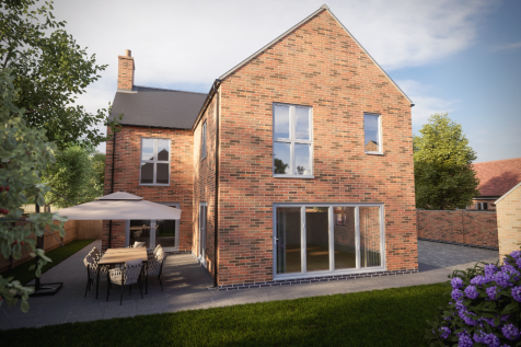 primary property image