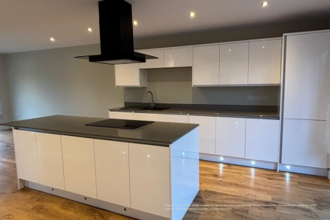 Kitchen Example