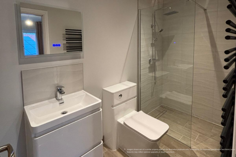 En Suite Example