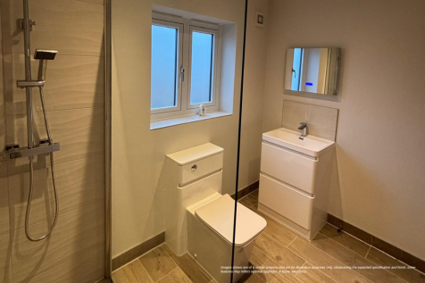 En Suite Example