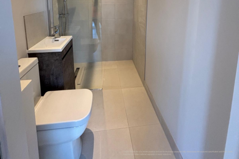 En Suite Example