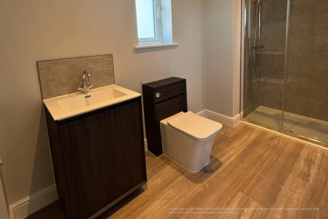 Bathroom Example