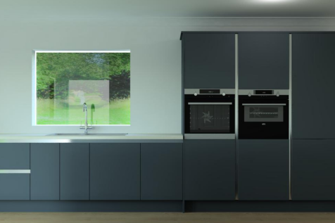 Kitchen Visual