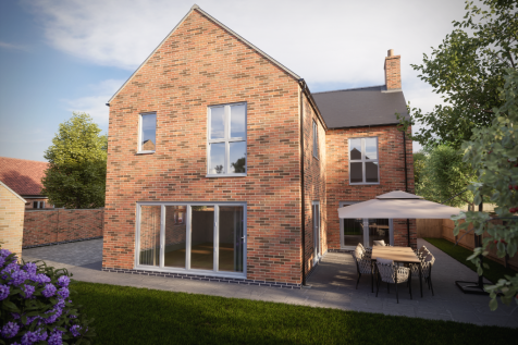 primary property image
