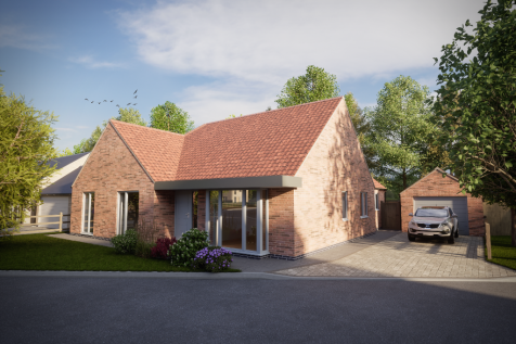 primary property image