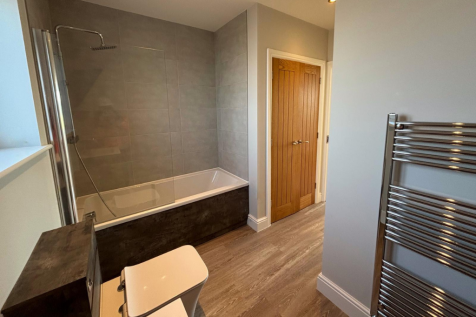 Bathroom Example