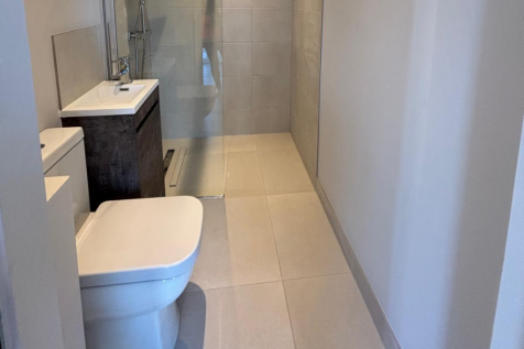 En Suite Example
