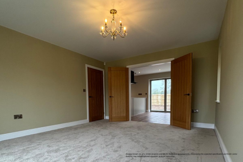 Lounge Example