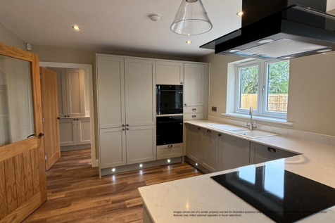 Kitchen Example