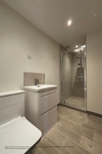 En Suite Example