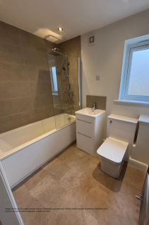 Bathroom Example