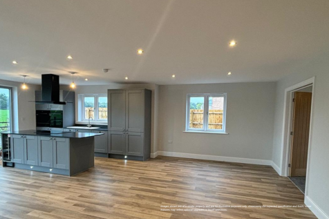 Kitchen Example