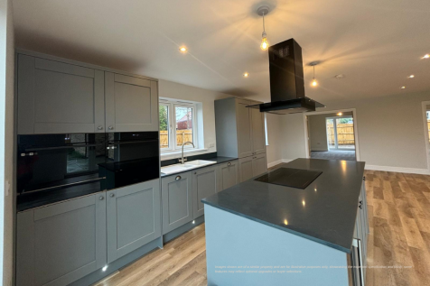 Kitchen Example