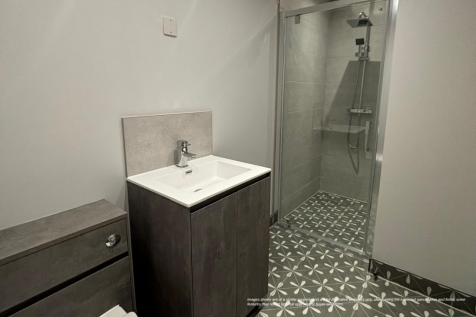 En Suite Example