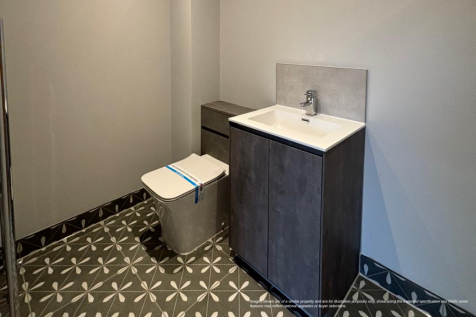 En Suite Example
