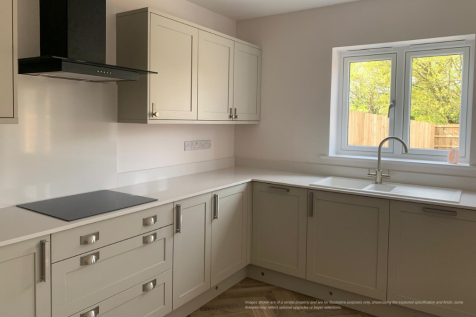 Kitchen Example