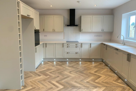 Kitchen Example