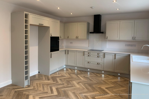 Kitchen Example
