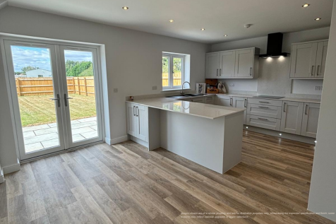 Kitchen Example