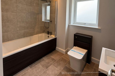 Bathroom Example