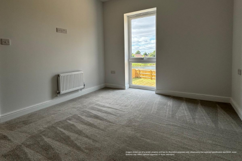 Bedroom 2 Example