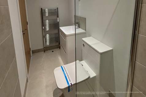 En Suite Example