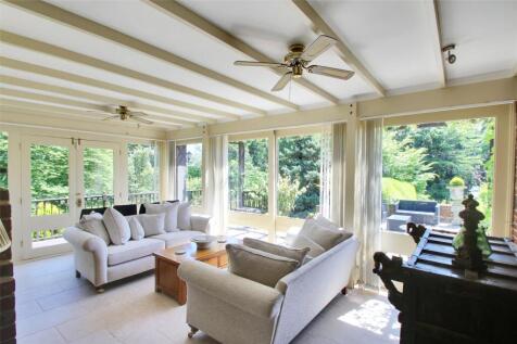 Summer Room