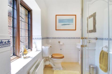 Guest En-Suite
