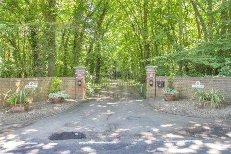 Gated Entrance