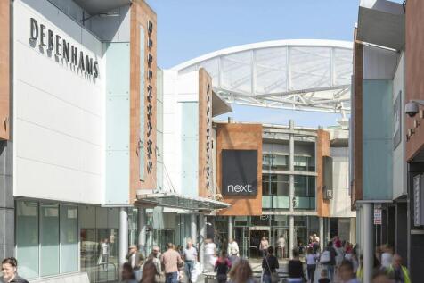 Main Mall