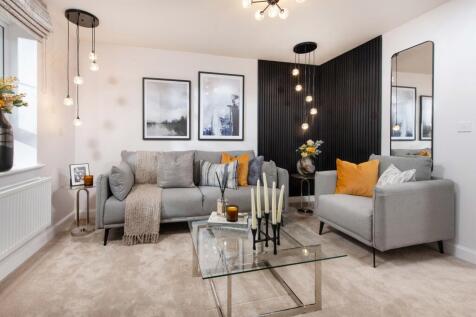 Kenley lounge