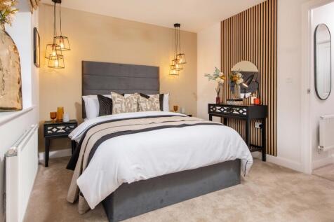 Kenley bedroom
